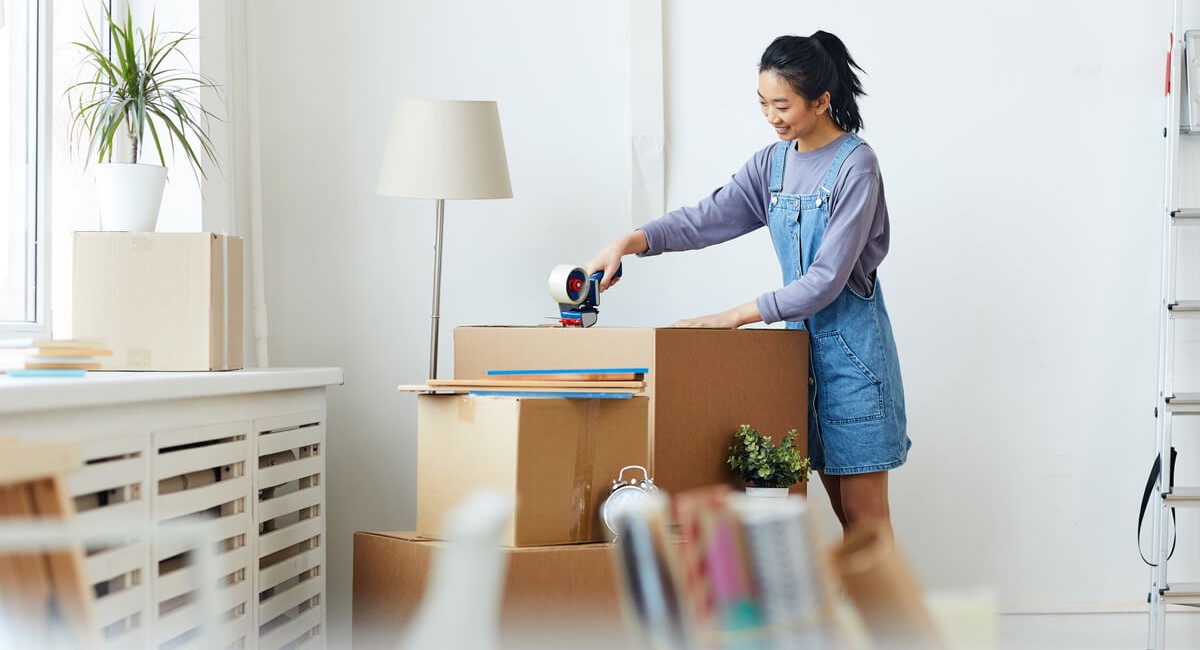 Declutter