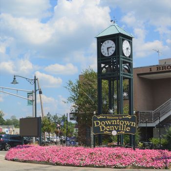Denville