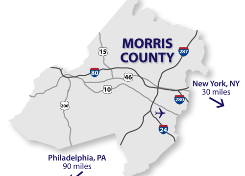 Morris County