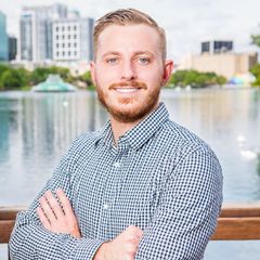 Andrew Kincaid