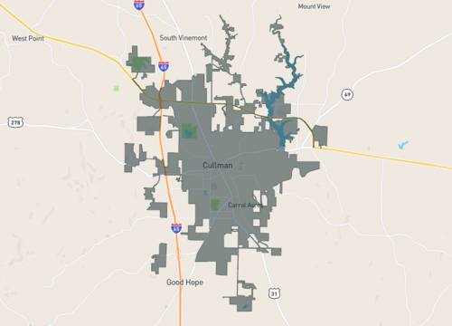 Cullman