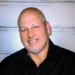 Scott Sandlin