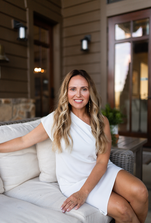Melissa Curtis