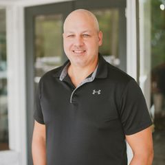 Scott Sandlin