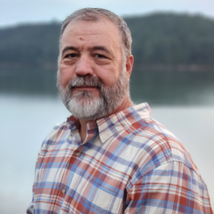 Tony Burgett