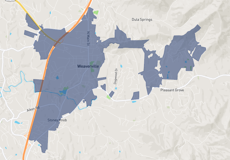 Weaverville HomeSource Realty