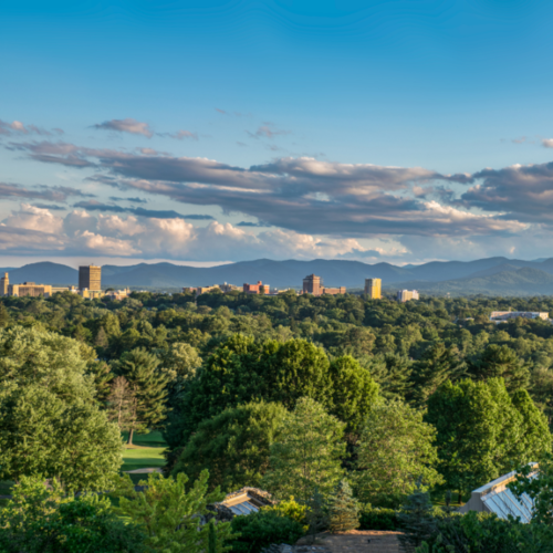 Nine Months After Hurricane Helene: Buncombe County Recovery Updates