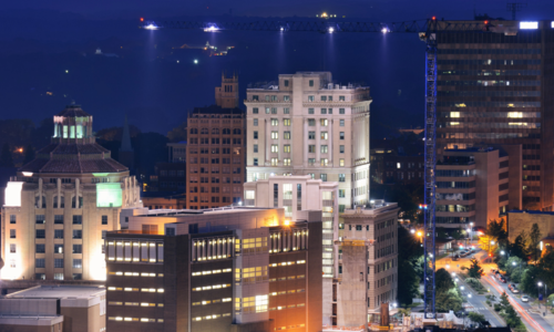 Why Everyone's Moving to Asheville: Top 5 …