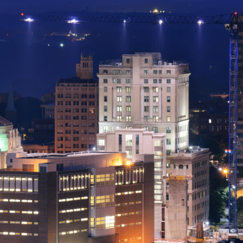 Why Everyone's Moving to Asheville: Top 5 Neighborhoods to Watch in 2025