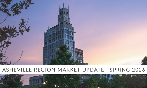 Is Asheville a Buyer’s Market in 2026? Read &hellip;