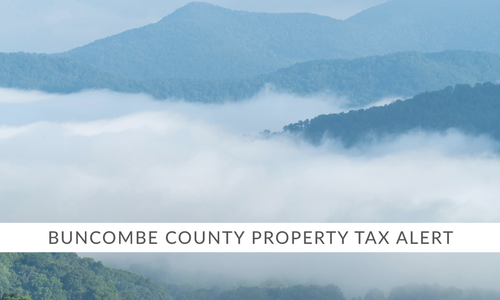 What Buncombe County Property Owners Need to Know &hellip;
