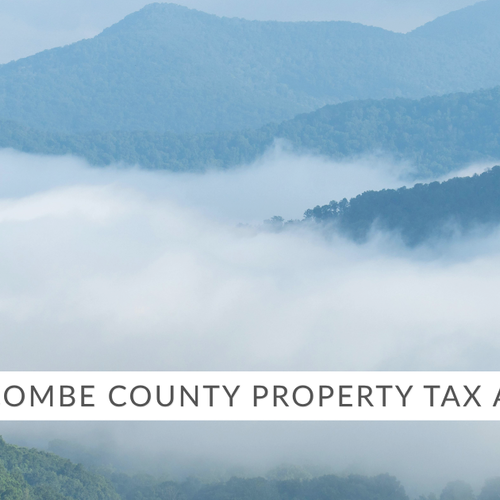 What Buncombe County Property Owners Need to Know About Property Taxes