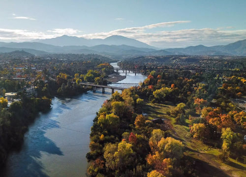 Lifestyle Redding Real Estate