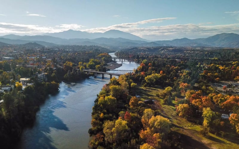 Redding Lifestyle Redding Real Estate