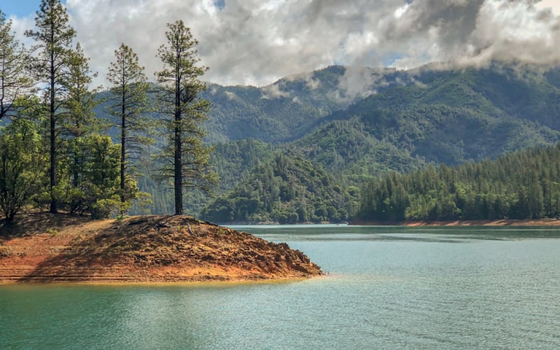 Shasta Lake Lifestyle Redding Real Estate