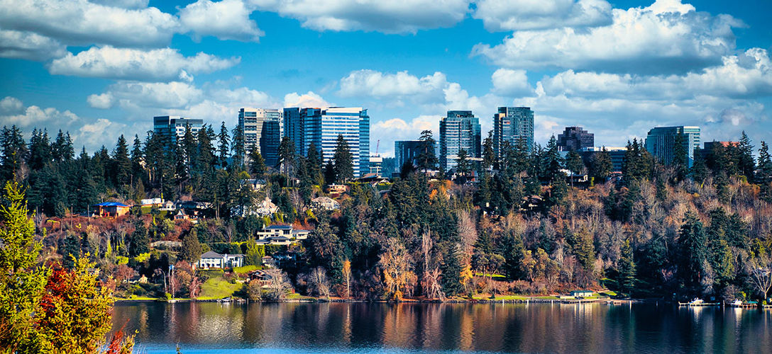 Bellevue