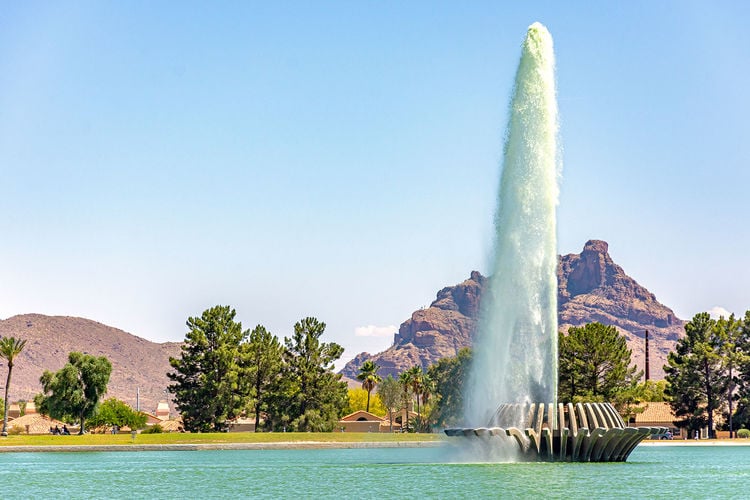 Fountain Hills