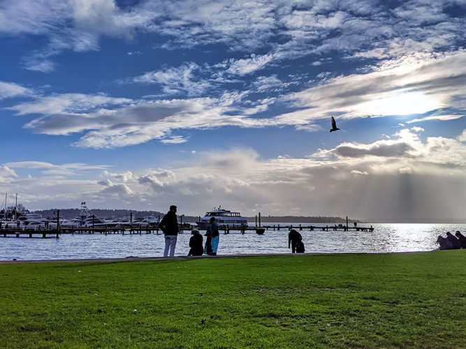 Kirkland