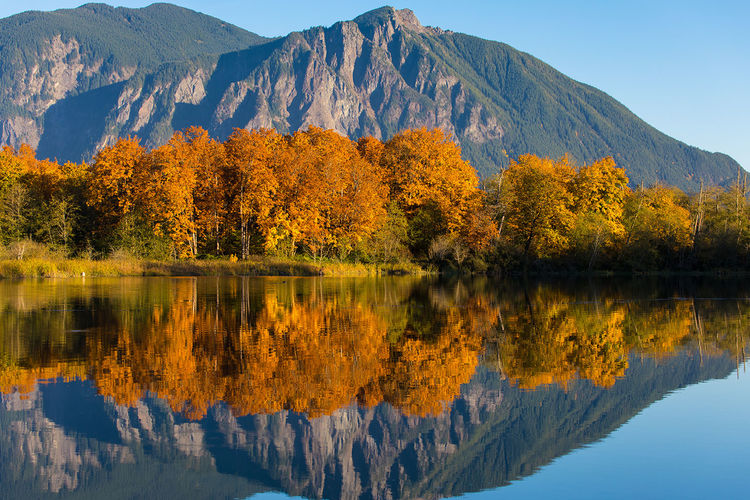 Snoqualmie