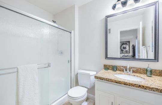 Remodeled bathroom for sale rancho penasquitos