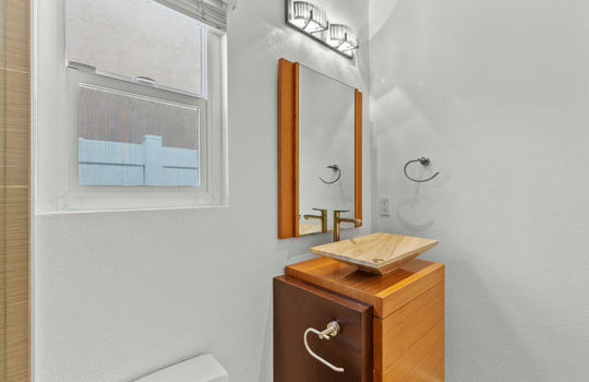 Luxury Bathroom San Marcos Home For Sale