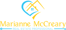 marianne mccreary logo