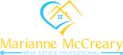 marianne mccreary logo