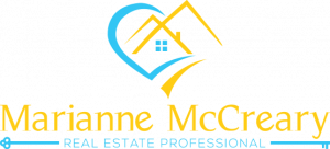 marianne mccreary logo