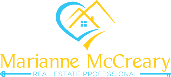 marianne mccreary logo