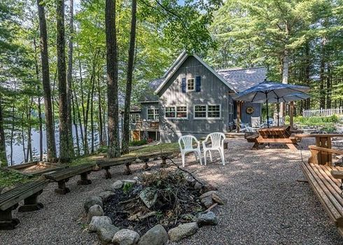 Whitmore Lake Listings