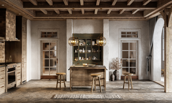 Real Estate between $400K - $600K