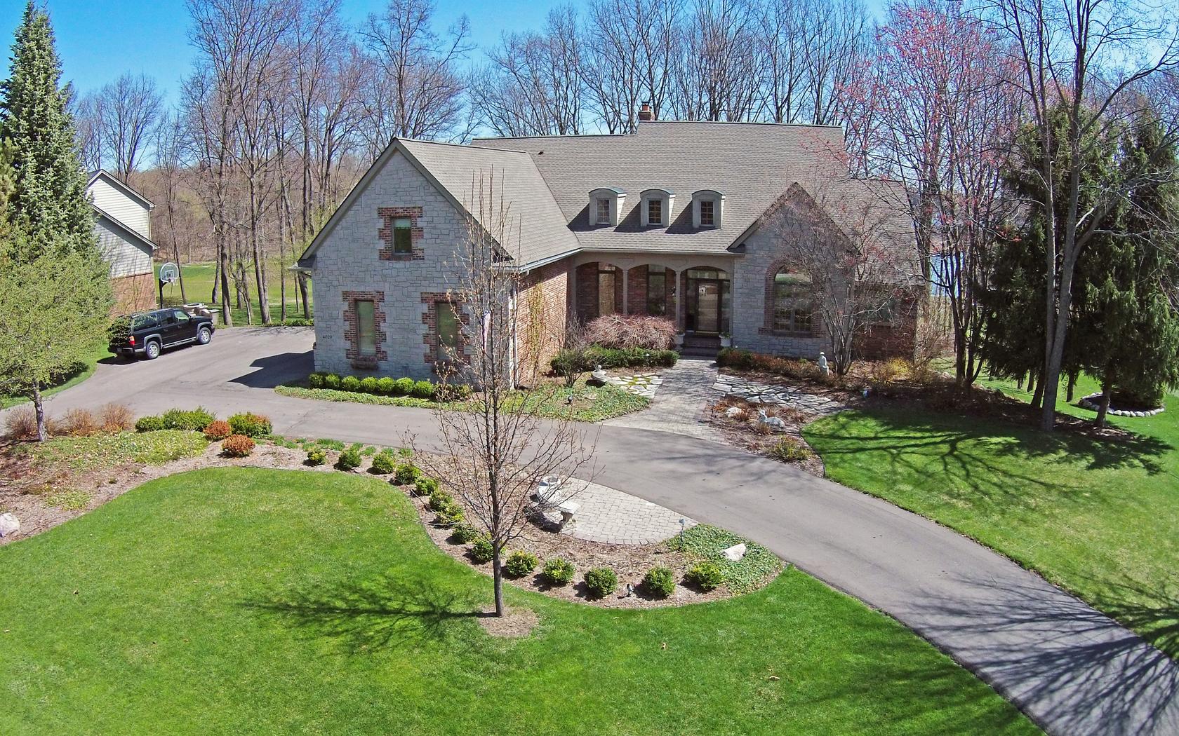 Oak Pointe Highlands