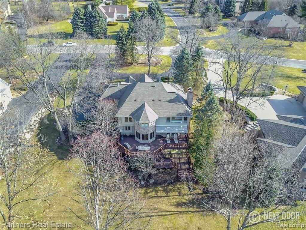 Oak Pointe home Sold by Marianne