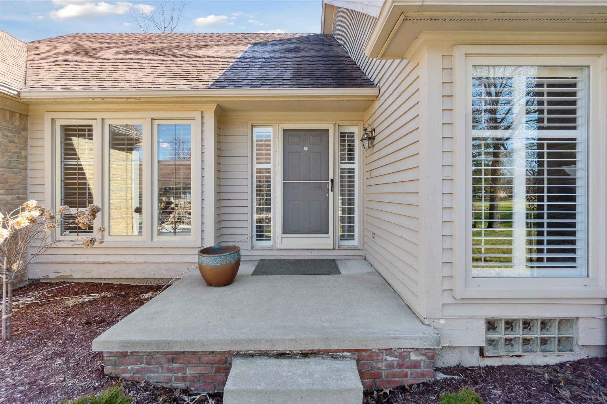 Oak Pointe Pine Eagles condo