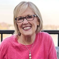 Marianne McCreary