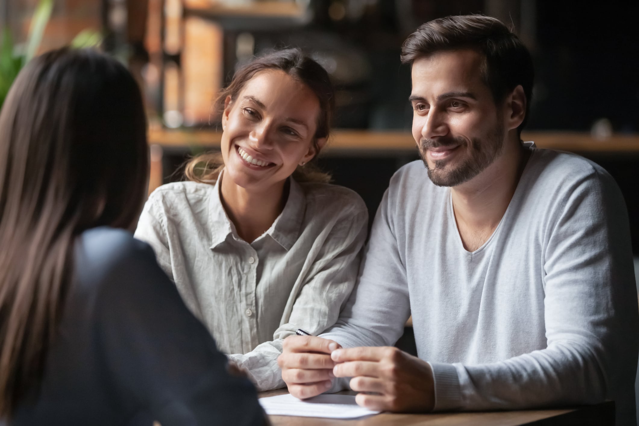 first-time home buying