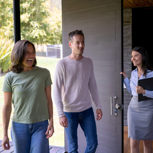Webpage - First-Time Buyer section 3 Marianne image