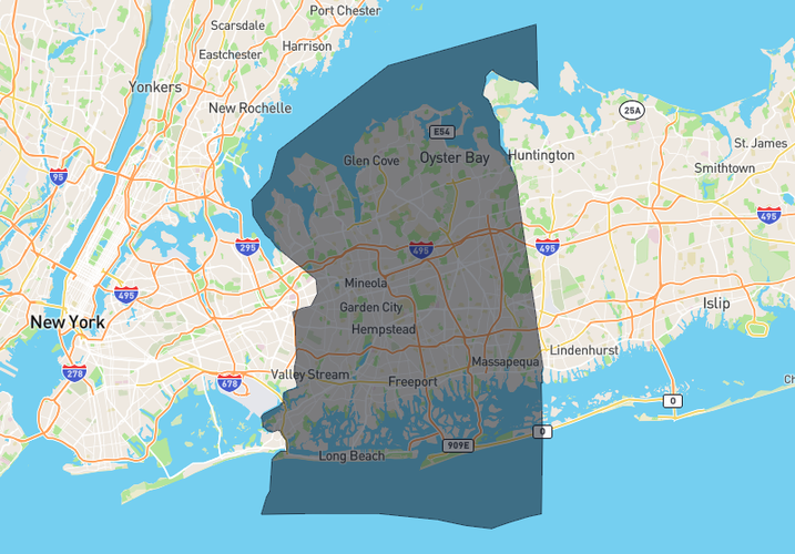 Nassau County