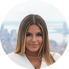 Krystina Cuesta Goldberg