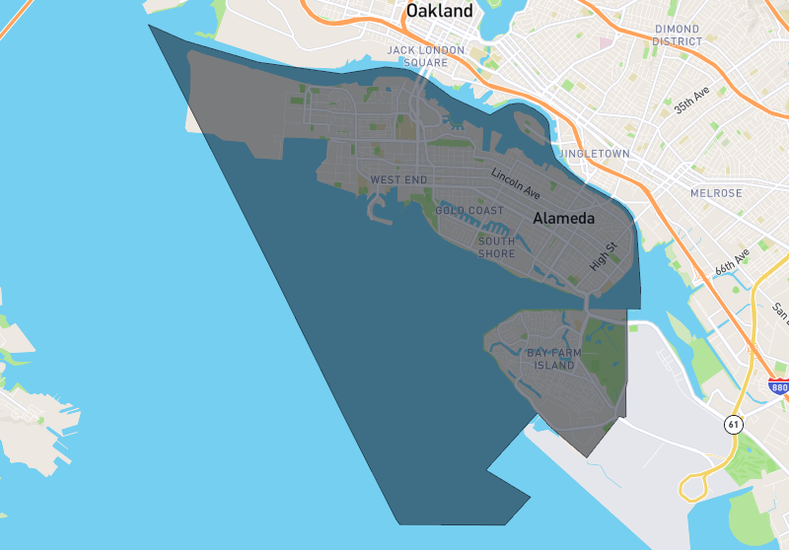 Alameda