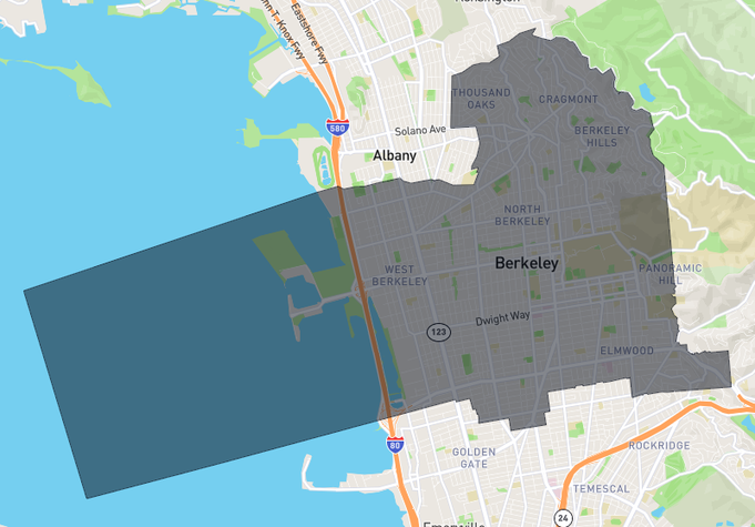 Berkeley Homes For Sale