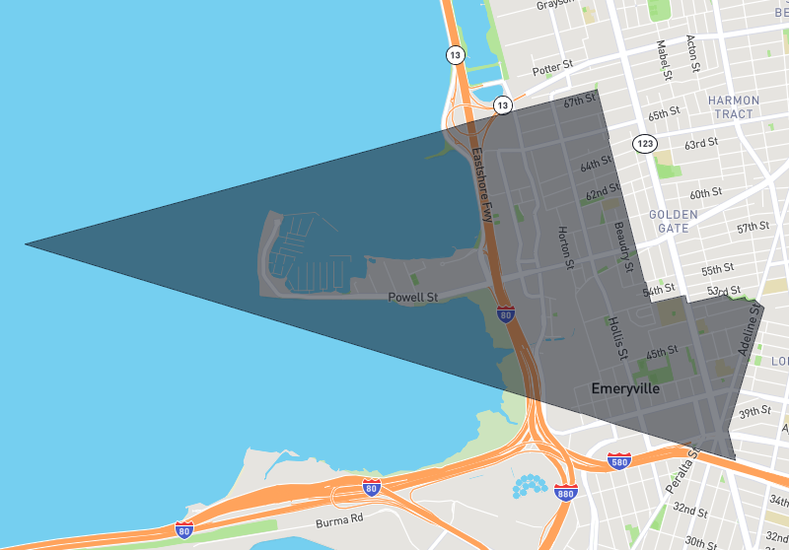 Emeryville