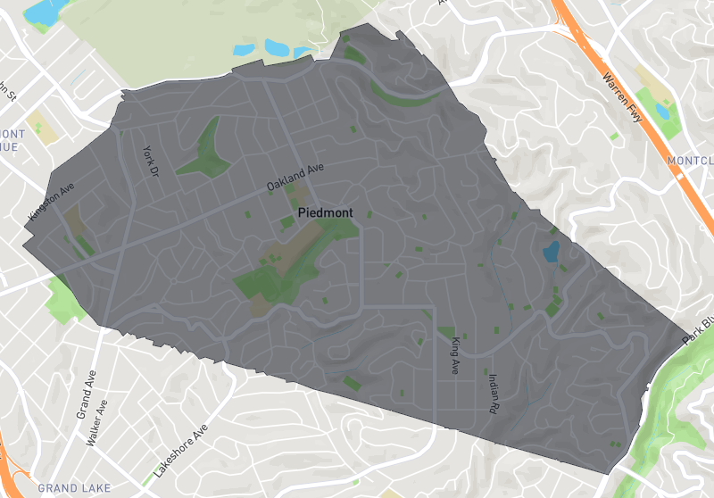 Piedmont Homes For Sale Susie Wyshak, Rockridge & Berkeley Home Buyers Real Estate Agent