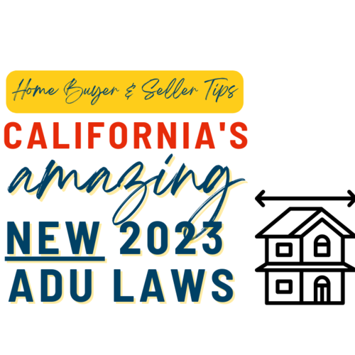 2023 California ADU Law - Taller, Faster, More Flexible Building Rules