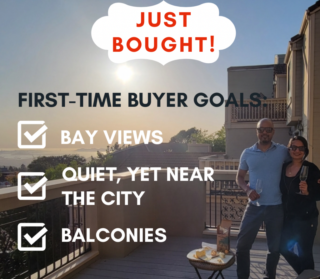 Oakland, California Susie Wyshak, Rockridge & Berkeley Home Buyers