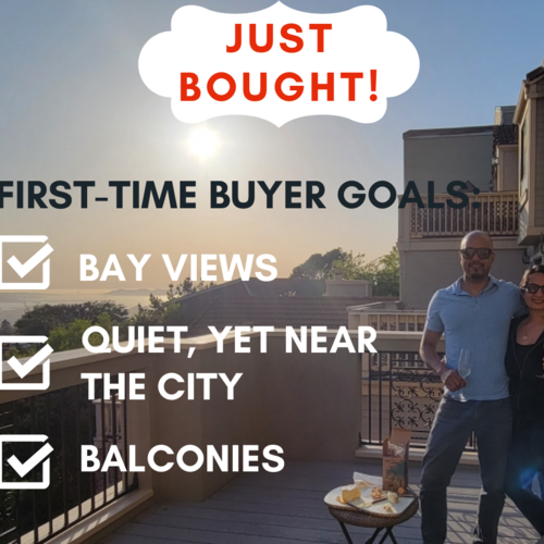 Buyers don't hire me to show them what's on Zillow (especially now)