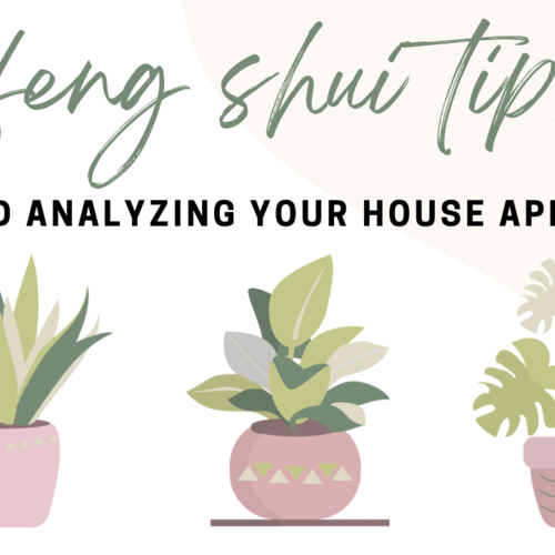 Audit Your House Feng Shui Before Staging and Selling Your East Bay House