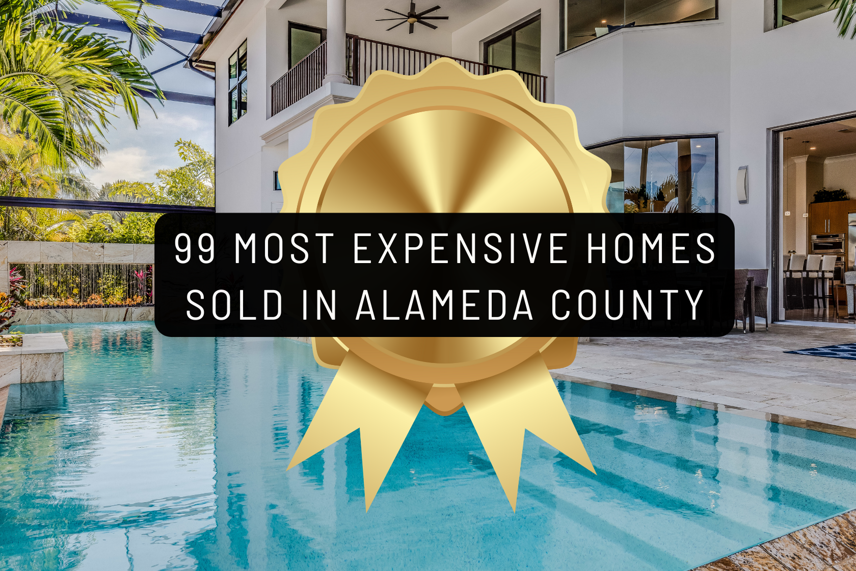 luxury estate home sales alameda county