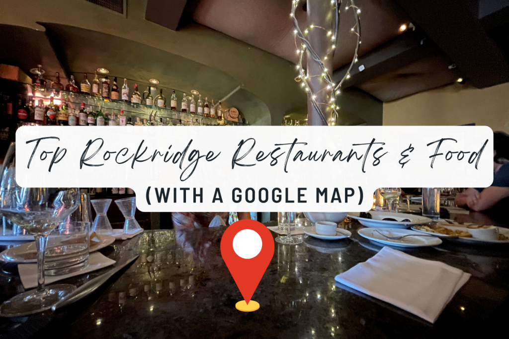 Why everyone loves Rockridge, Oakland (with the latest Rockridge home