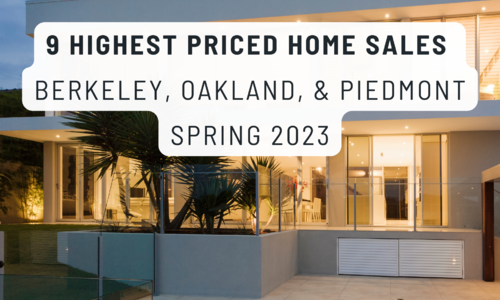 9 Most Expensive Homes Sold in Berkeley, Oakland …